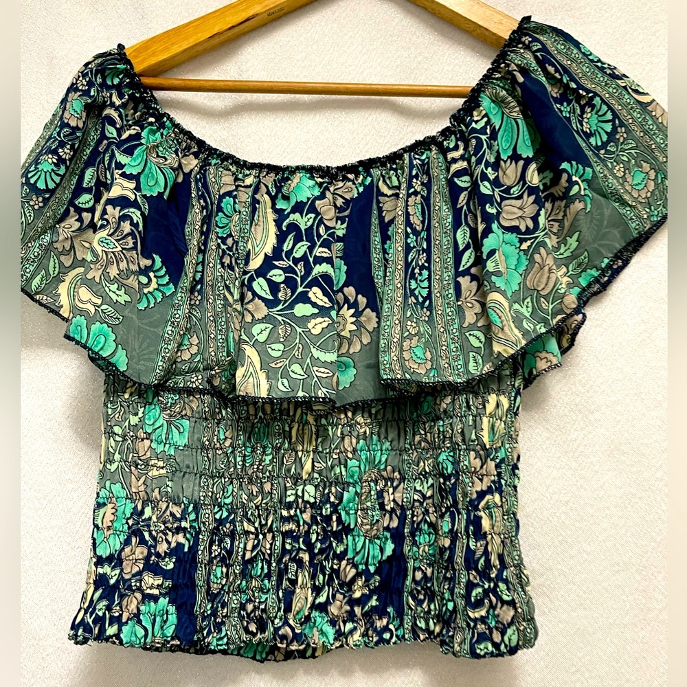 Cienna | off the shoulder top